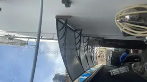 Door Awning