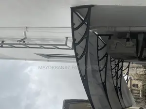 Door Awning