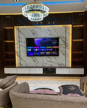 Modern and Functional Tv Console Units