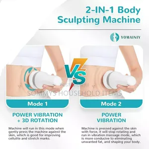 Slimming Sculpting Body Massager