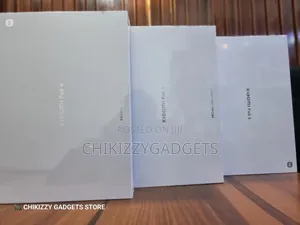 New Xiaomi Pad 6 256 GB