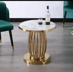 High Quality Turkey Center Table