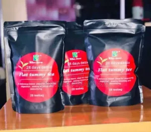 Slimming Tea