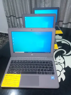 Laptop HP Stream 11 Pro G4 EE 4GB Intel Celeron SSD 60GB