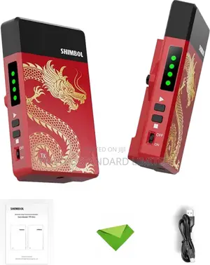 Wireless HDMI Transmitter 600ft
