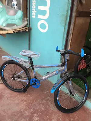 Kwant Sport Bike