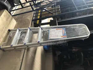 4 Step Kitchen Ladder