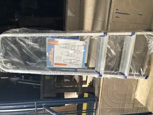 3 Step Household Aluminium Ladder