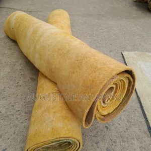 High Quality Underlayer for Rug Carpet Sale in Bundle
