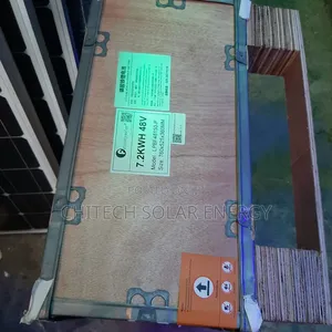 Felicity Lithium Battery 7.2kwh
