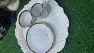 Dinner Set Classic