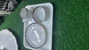 Dinner Set Classic