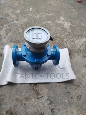Flow Meter Industrial.