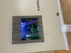 Wall Aquarium