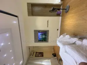 Wall Aquarium