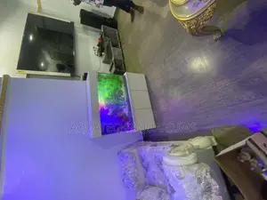 Aquarium With Stand 100L