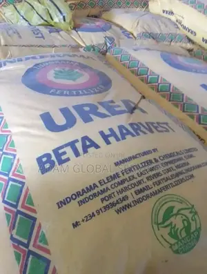 Urea Fertilizer