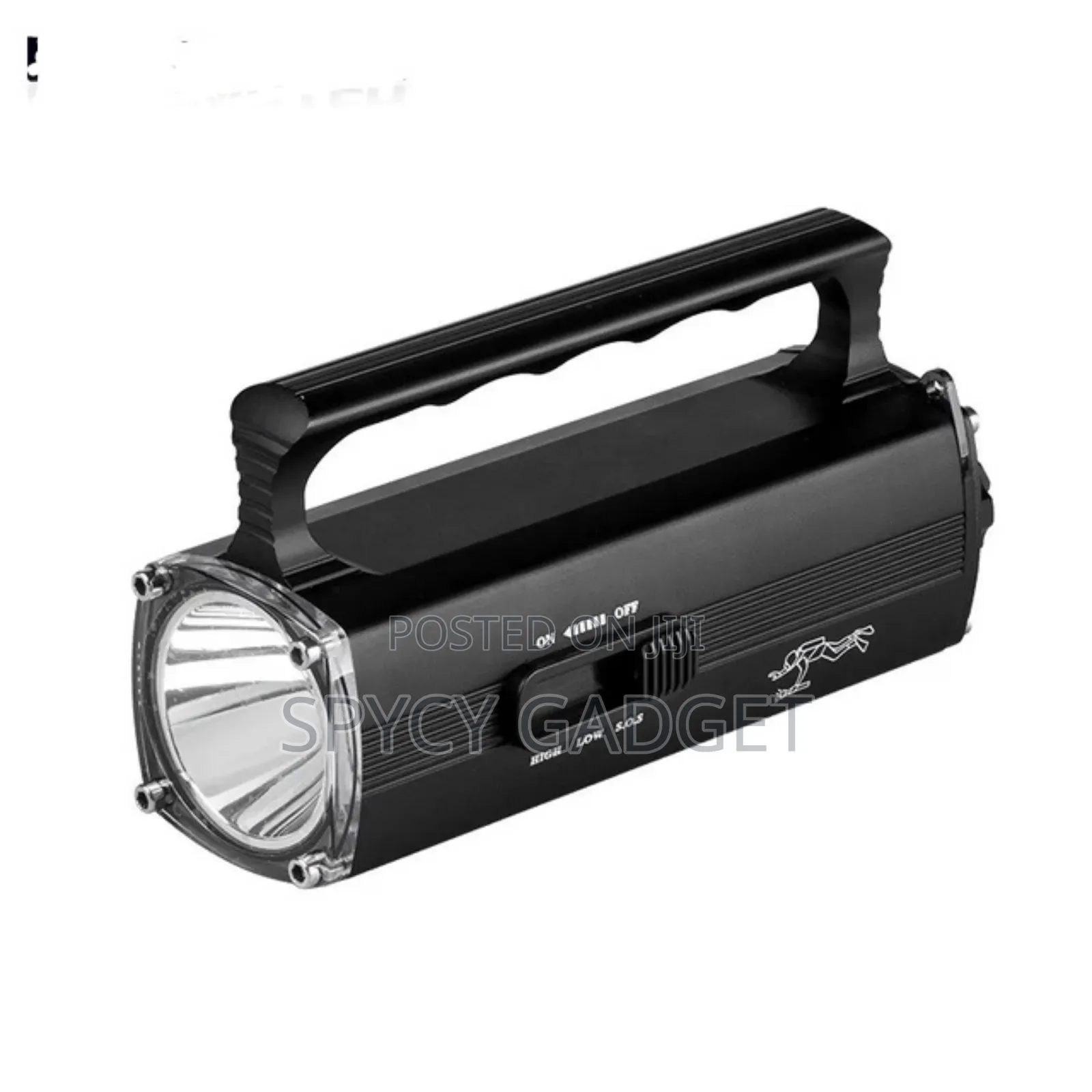 Waterproof Dive Underwater LED Diving Flashlight Torches