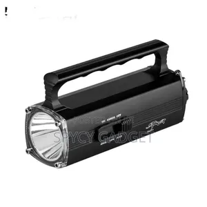 Waterproof Dive Underwater LED Diving Flashlight Torches