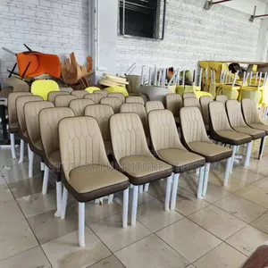 Italian Restaurant and Dinning Chairs