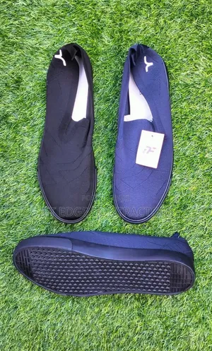 Slip on Shoes