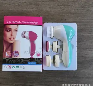 Face Massage Kit