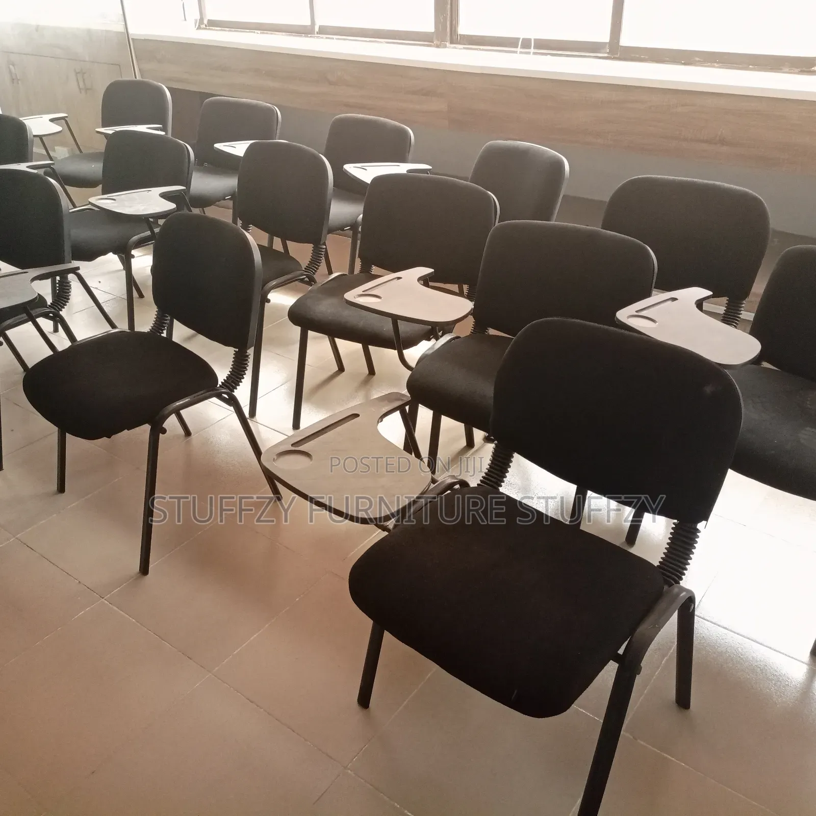 Students Training Chairs