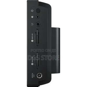 Blackmagic Video Assist 7" 3G Recorder Monitor