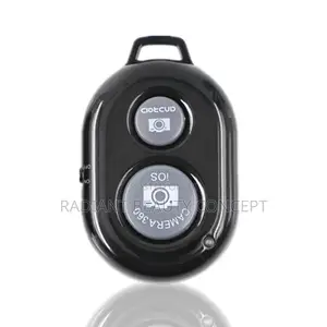 Bluetooth Remote Shutter