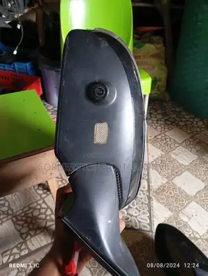 Side Mirror Land Cruiser 2019