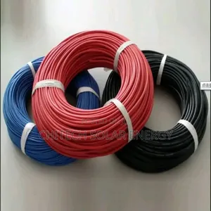 Solar Cable