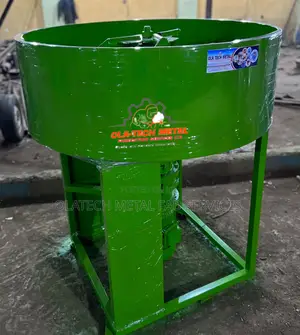 1bag Capacity Sand Mixer Machine