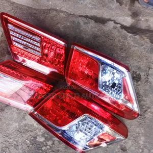 Complete Back Light Lexus Es 350 2010-2012