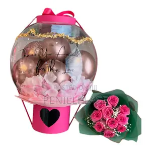 Surprise Gift Package