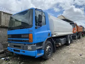 Diesel Tanker Liters