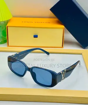 Louis Vuitton Quality Luxury Men Sunglasses