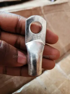 70mm Copper Lugs
