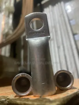 70mm Aluminum Cable Lug