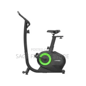 Upright Exercise Bike
