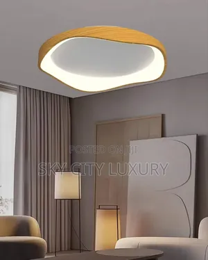 Ronde Dimbare Led Ceiling Flush Light