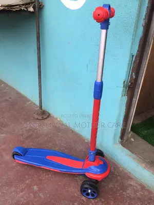 Children Scooter