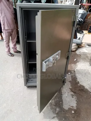 Fireproof Safe (Gb109)