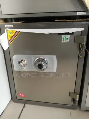 Fireproof Safe (BS-W530)
