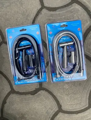 England Quality Bidet Sprayer (Shattaf)