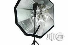Godox Umbrella Octabox 120cm