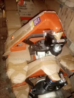 5ton Pallets Truck