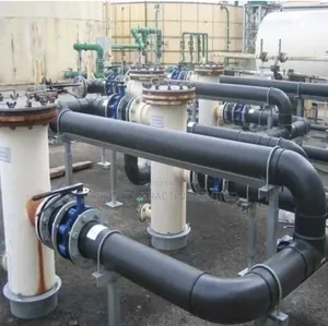 Mild Steel Piping Works Expert