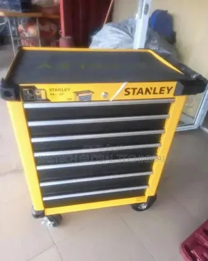 Stanley Mechanical Tools Kit