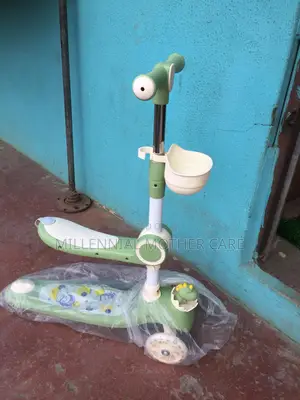 Children Scooter