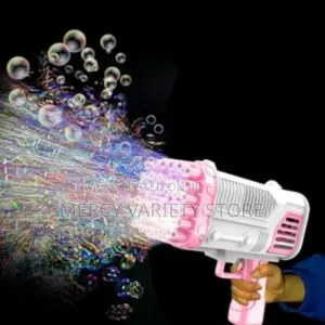 32 Holes Bazooka Bubble Gun